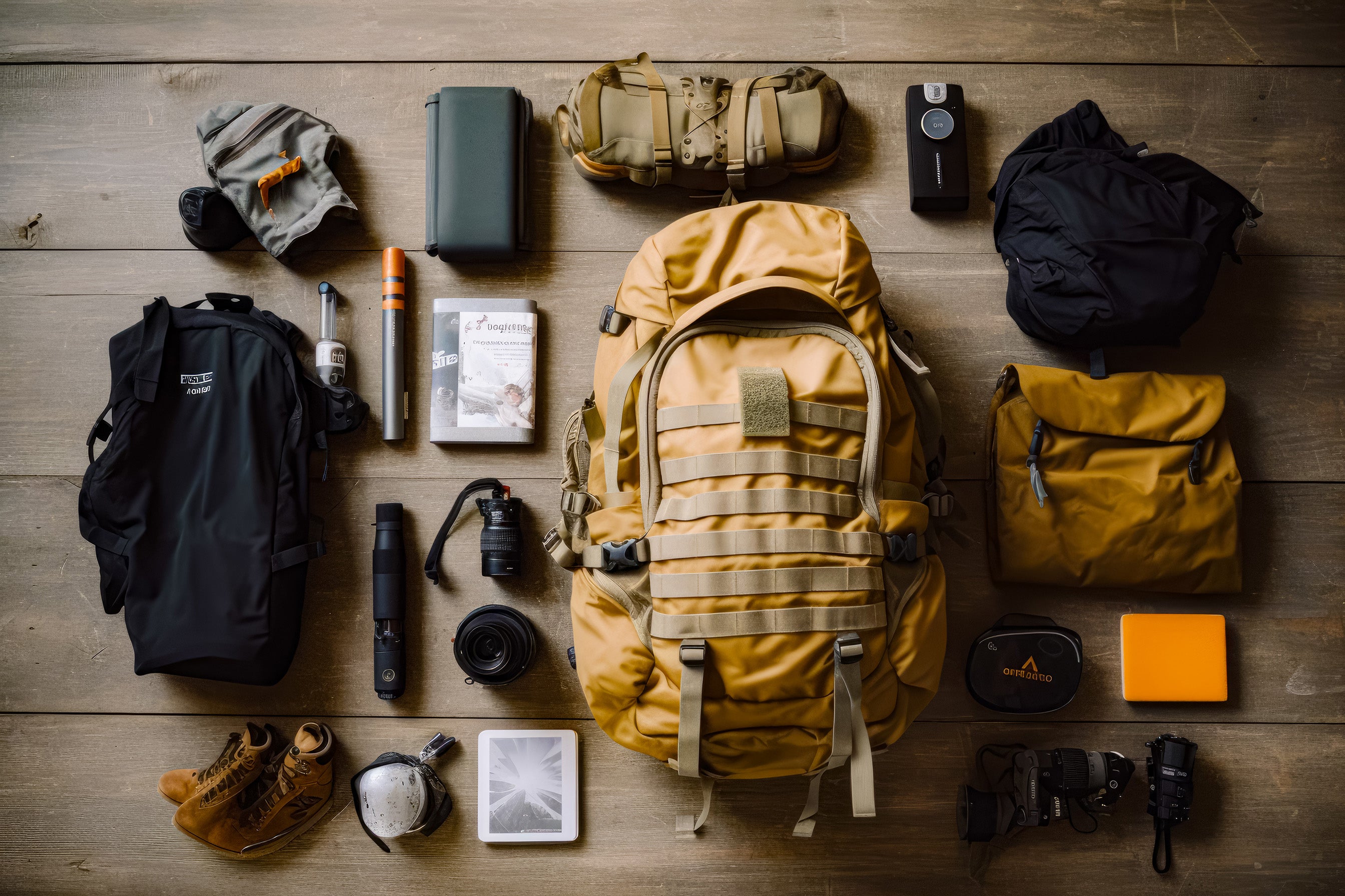 Pack Like a Pro: Essential Tips for Every Traveler