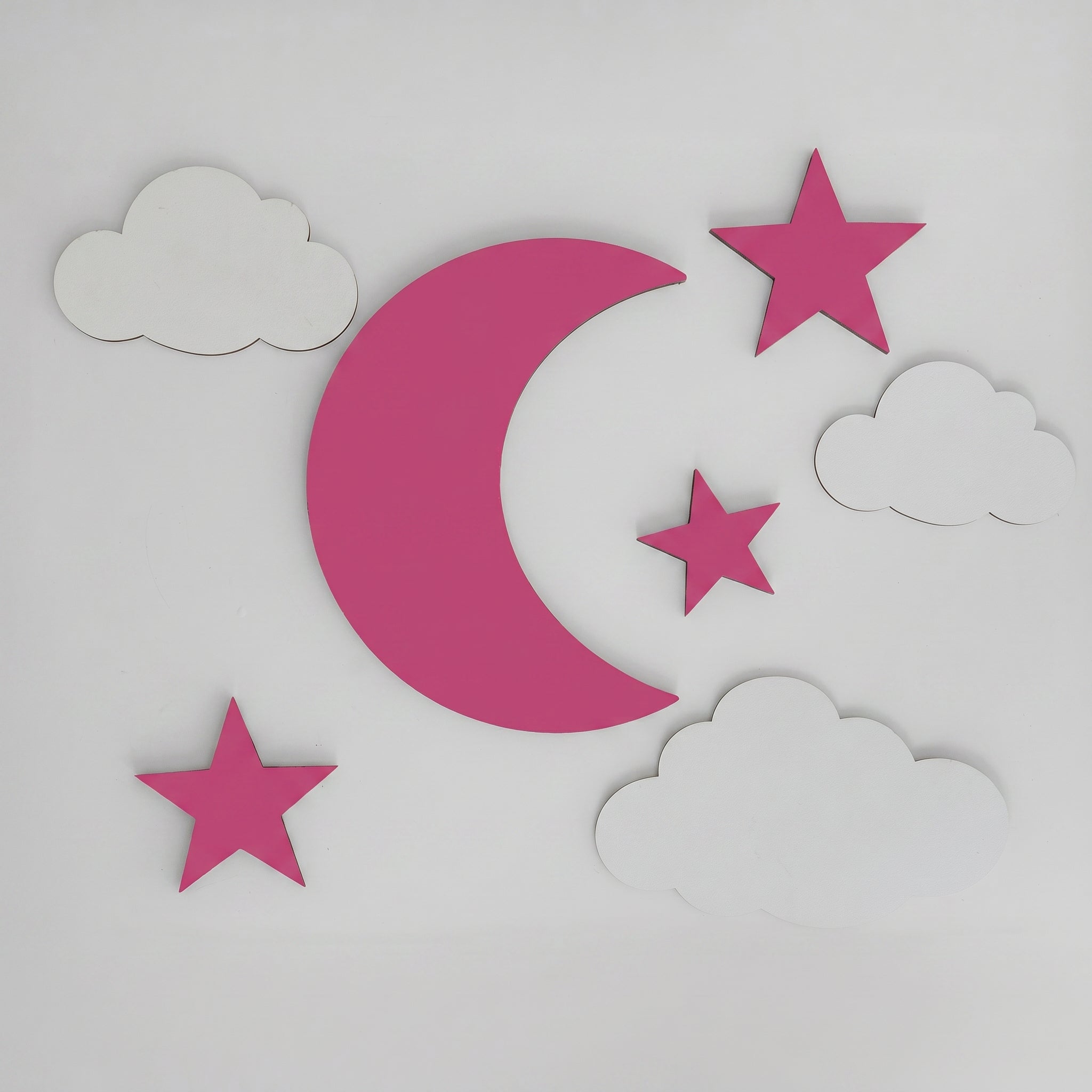 Conjunto Céu Estrelado