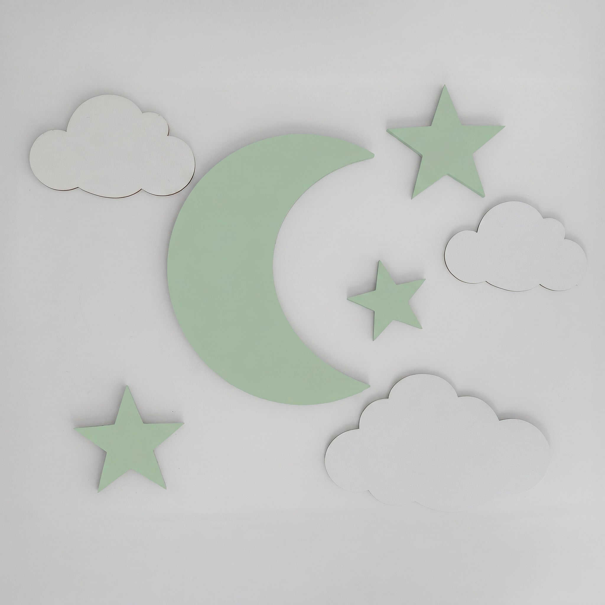 Conjunto Céu Estrelado