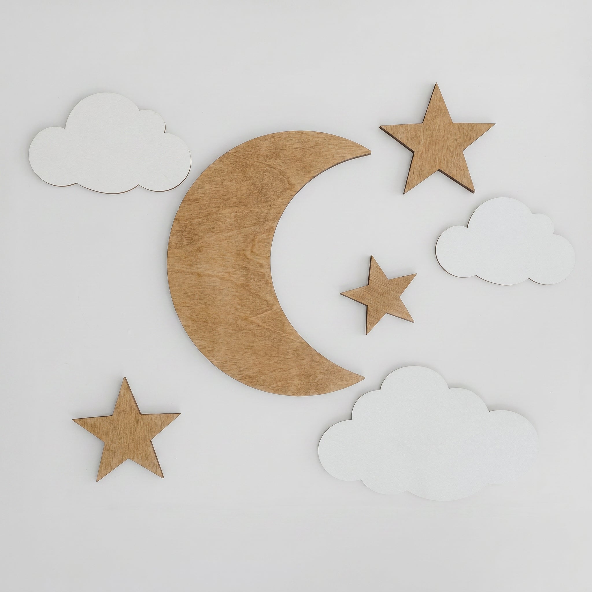 Conjunto Céu Estrelado