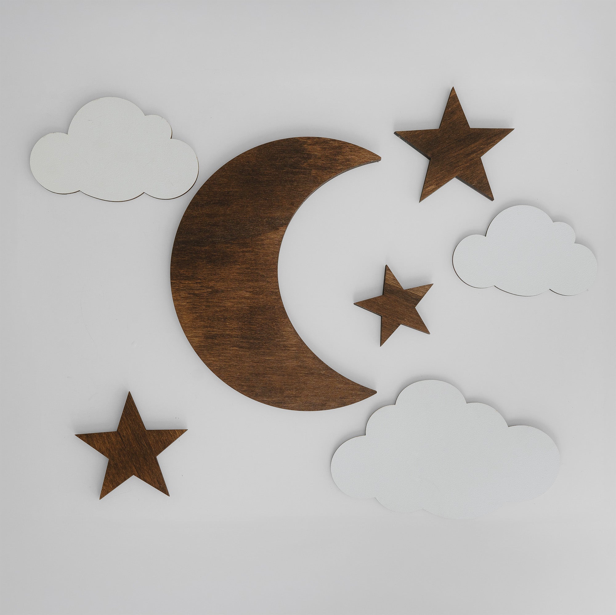 Conjunto Céu Estrelado