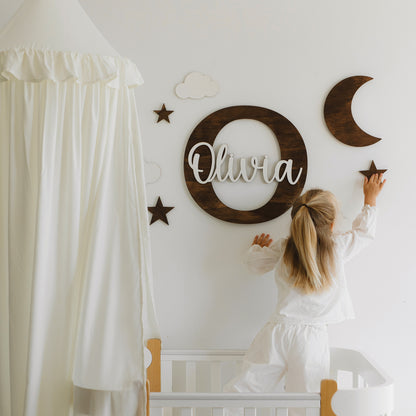 Conjunto Céu Estrelado